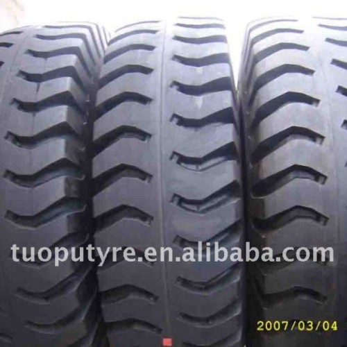 Earthmover tyres, bias otr tires